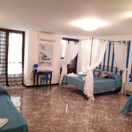 Suite Palazzo Luciani Salerno Zewnętrze zdjęcie