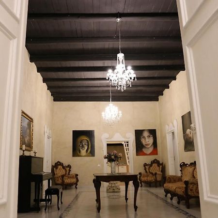 Suite Palazzo Luciani Salerno Zewnętrze zdjęcie
