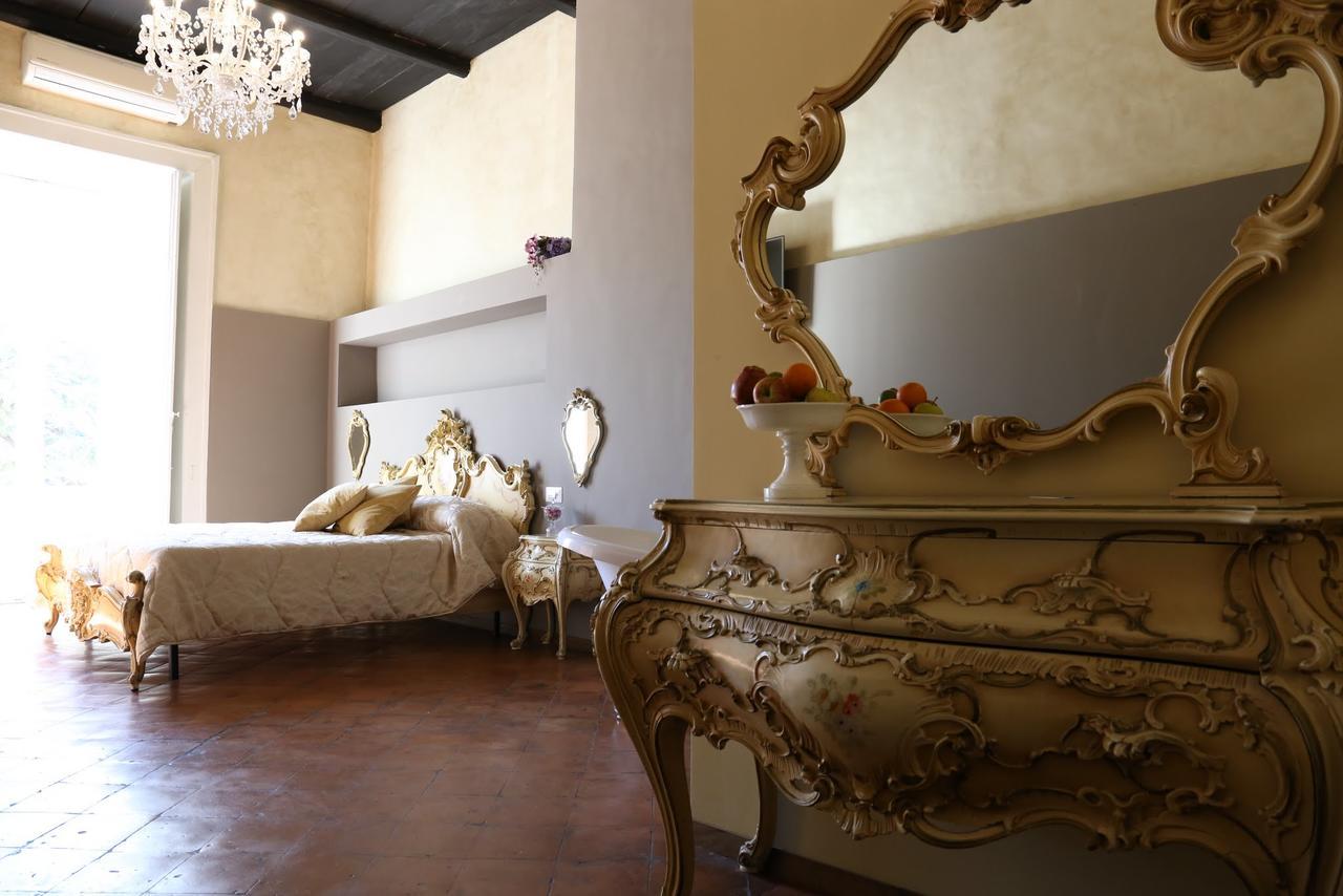Suite Palazzo Luciani Salerno Zewnętrze zdjęcie