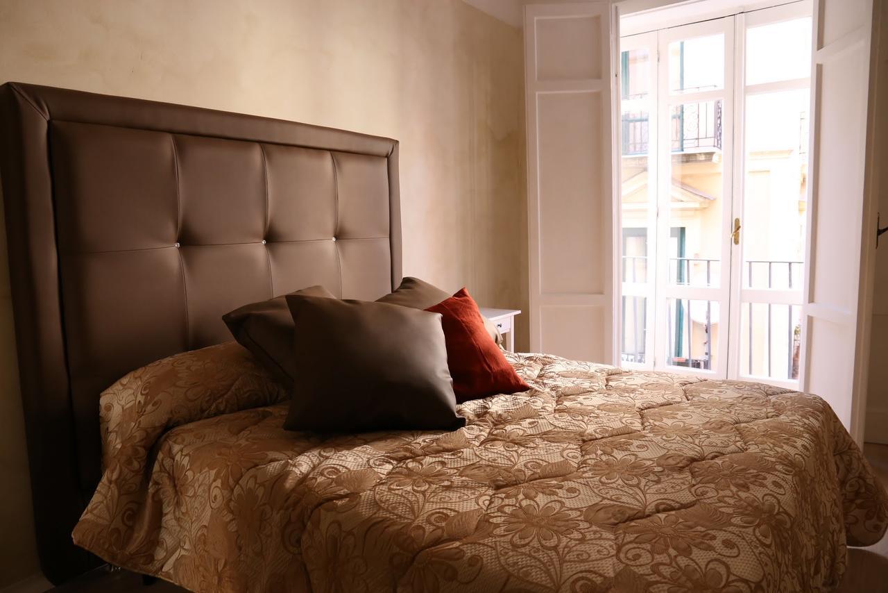 Suite Palazzo Luciani Salerno Zewnętrze zdjęcie