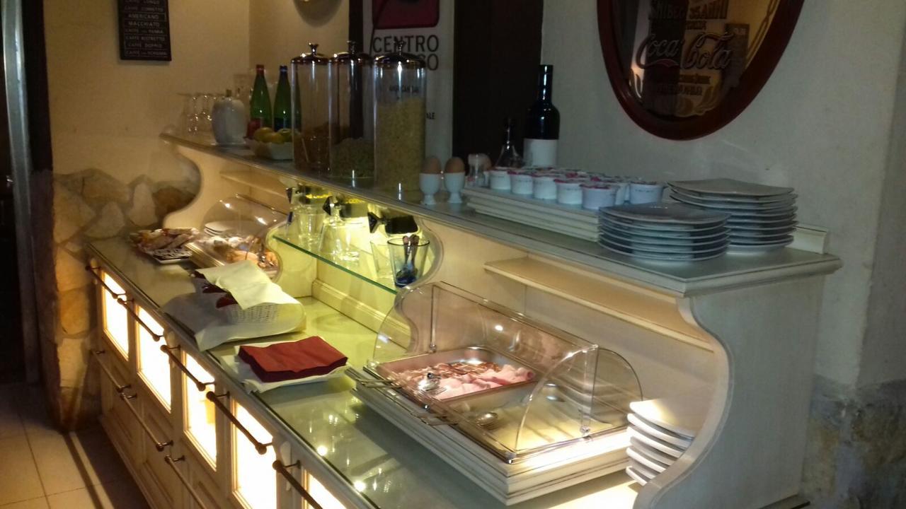 Suite Palazzo Luciani Salerno Zewnętrze zdjęcie