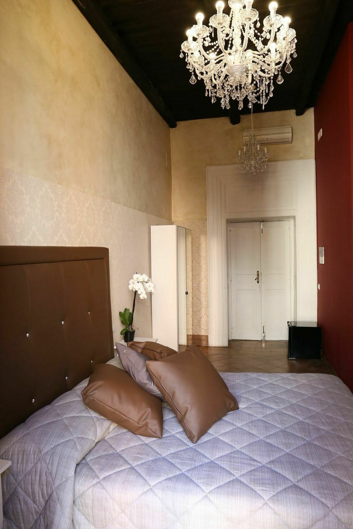 Suite Palazzo Luciani Salerno Zewnętrze zdjęcie